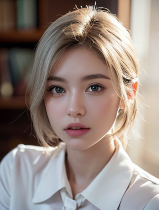 沙发设计与书架挂钩：家居美学的双重奏